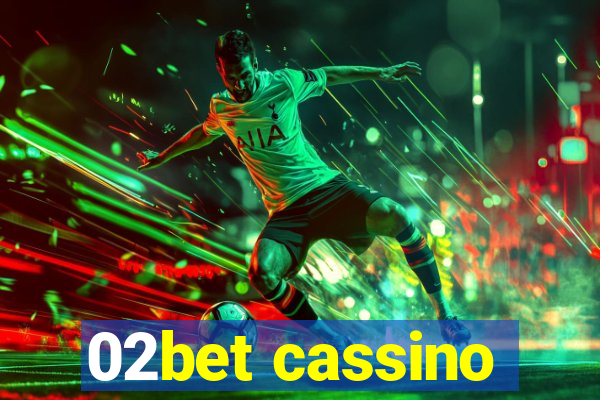 02bet cassino